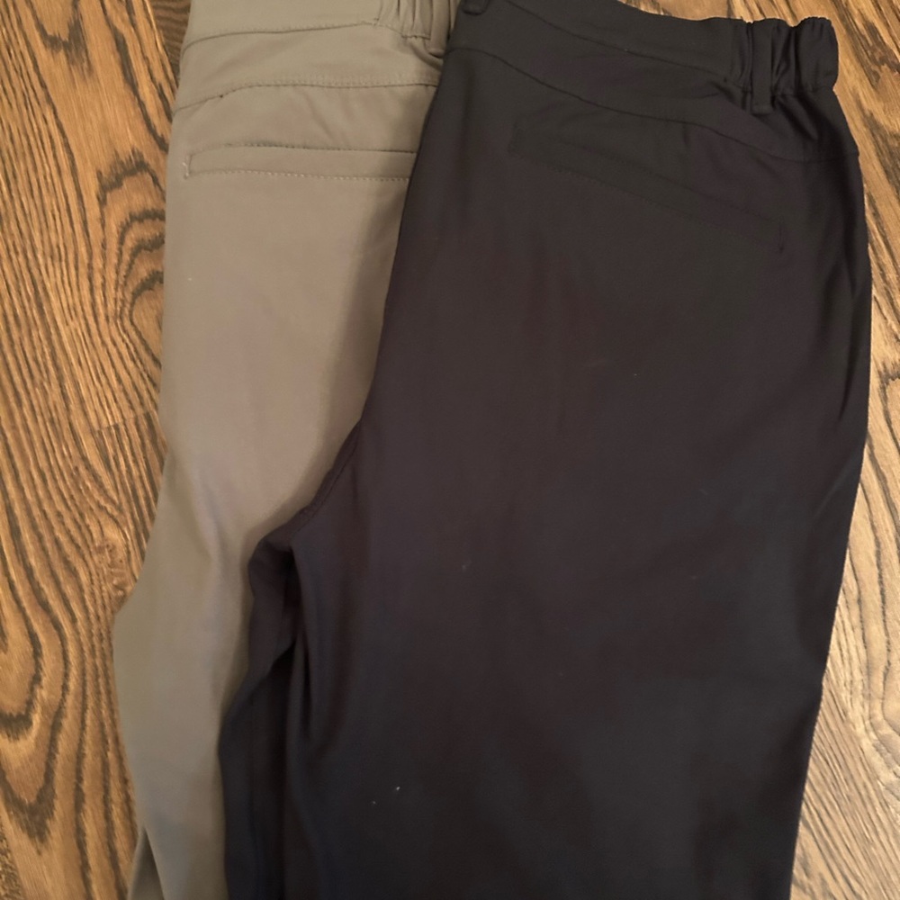 CUTS joggers bundle